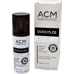 Duolys Sérum Intensivo Antiarrugas 30ml