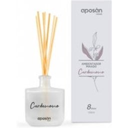 Home Ambientador Mikado Cardamomo 100 ml