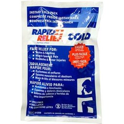 Cold Compresa 13x23cm *