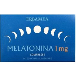 Mélatonine 1mg 90comp