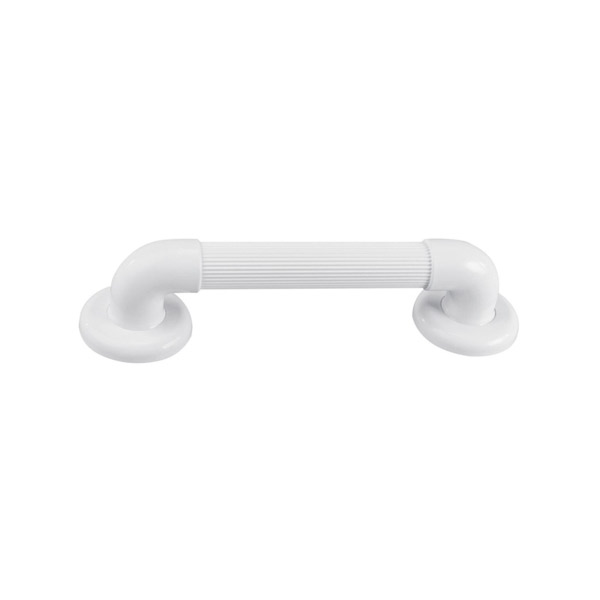 Barre de Maintien Rainurée 40cm