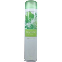 Original Déodorant Spray 200ml