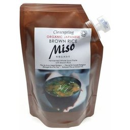 Genmai Miso 300g