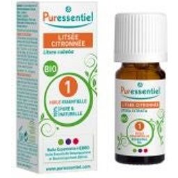 Aceite Esencial Bio Limón 30ml