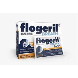 Flogeril Forte 18 Sachets