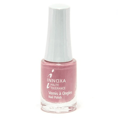 Innoxa Vernis à Ongles N°106 Mauve Irisé 5ml