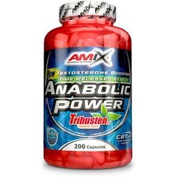 Anabolic Power Tribusten 200caps