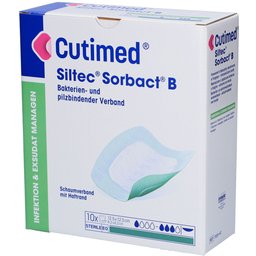 Siltec Sorbact B