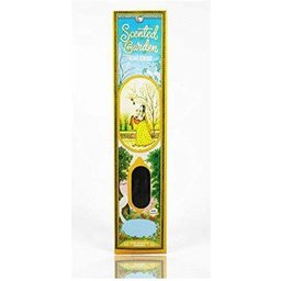 Scented Garden Geranium Incense 12 Bâtonnets