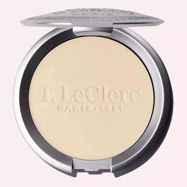 poudre compacte 02 banane