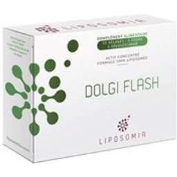 Dolgi Flash 15caps