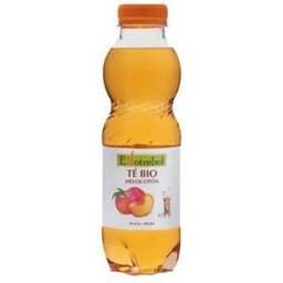 Thé Peach Bio
