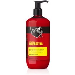 Shampooing Sans Sel Cendrillon Kératine Charge Rapide 500ml