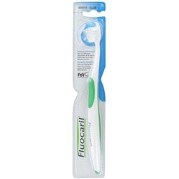 Cepillo Dental Adulto Complete Suave Fluocaril,