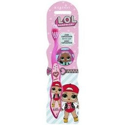 Cepillo de Dientes Lol Surprise! 1ud