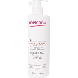 DA Baume Émollient 500ml