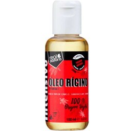Huile de Ricinus + Vitamine E 100ml