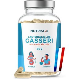 Lactobacillus Gasseri