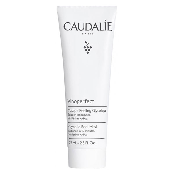 Vinoperfect Masque Peeling Glycolique 75ml
