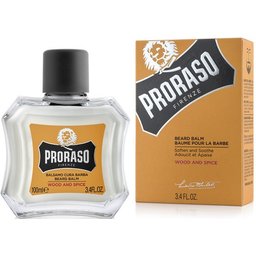 Ws baume après rasage 100 ml