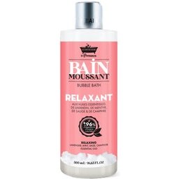Baño de Espuma Relajante 500ml