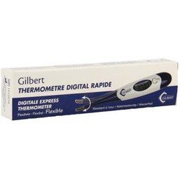 Thermomètre Digital Rapide Flexible 10S
