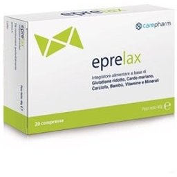 Eprelax 20comp
