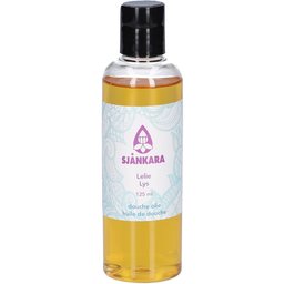 Huile de Douche au Lys