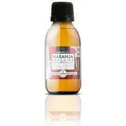 Huile essentielle terpénique Orange sanguine Bio 30ml