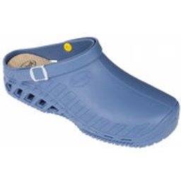 Clog Evo Tpr Tpr Uni Ligh Bl 39-40