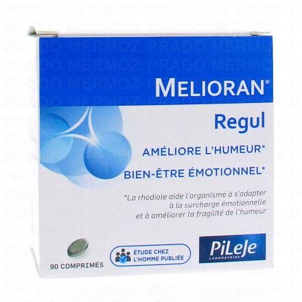 Melioran Regul 90 comprimés