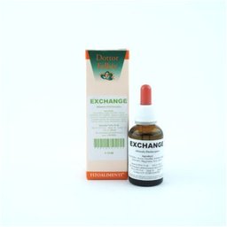 Exchange Gouttes 30ml
