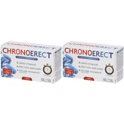 Erci Favre Stimulant Sexuel Chronoerect
