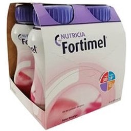 Morango 4x200ml