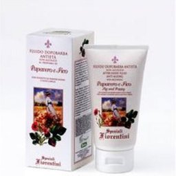 Apothicaires Après Rasage Coquelicot et Figue 75ml