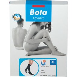 Tovarix 20/I Mi-Bas Ad-P Nero XL