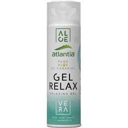 Gel de relaxation 200 ml