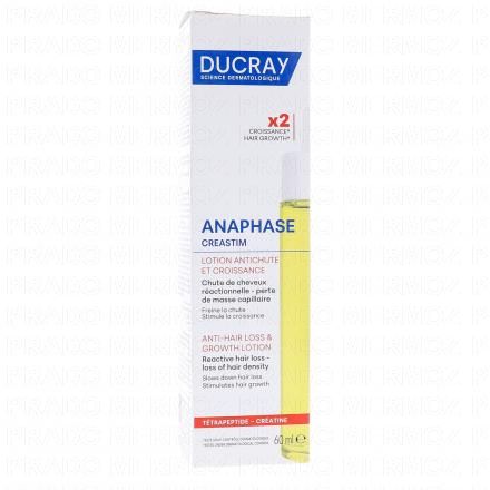 Anaphase - Creastim Lotion antichute 60 ml
