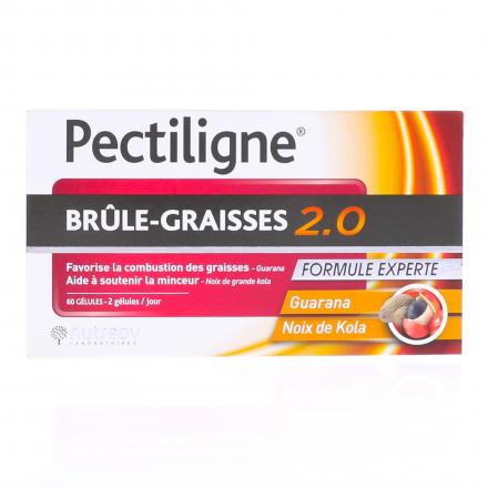 Pectiligne Brule-Graisses 2.0 x60 comprimés