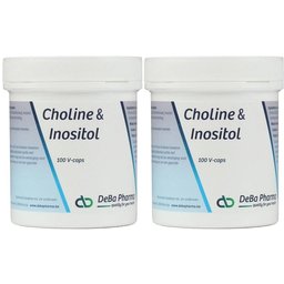 Deba Choline & Inositol