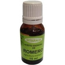 Aceite Esencial De Romero Eco 15ml
