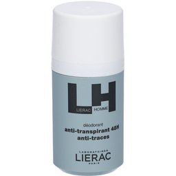 Homme Déodorant Anti-Transpirant 48h