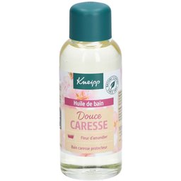 Huile de bain Douce Caresse