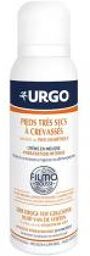 Crème en Mousse Hydratation Intense 125 ml - Flacon-Aérosol 125 ml