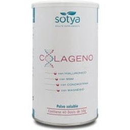 Collagène + Acide Hyaluronique + MSM 400 g