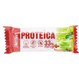 Protein Bar Yogur Apple Pie 24uts