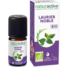 Laurier noble Huile essentielle BIO