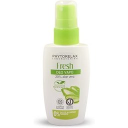 Déodorant en spray Fresh 75ml
