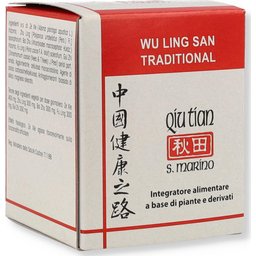 Wu Ling San Traditional 100comp