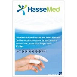 Dedeira Nº2 12 Unidades